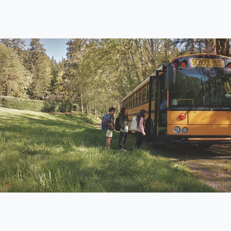 Városi hátizsák Columbia Trail Traveler 24 l black 8