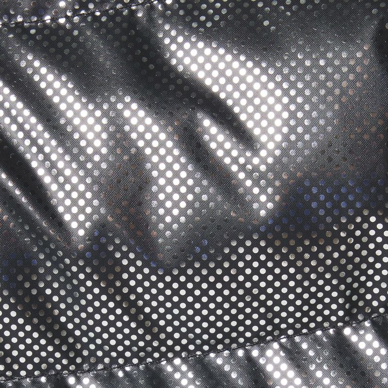 Női bélelt dzseki Columbia Powder Lite II Sherpa Hybrid black 7