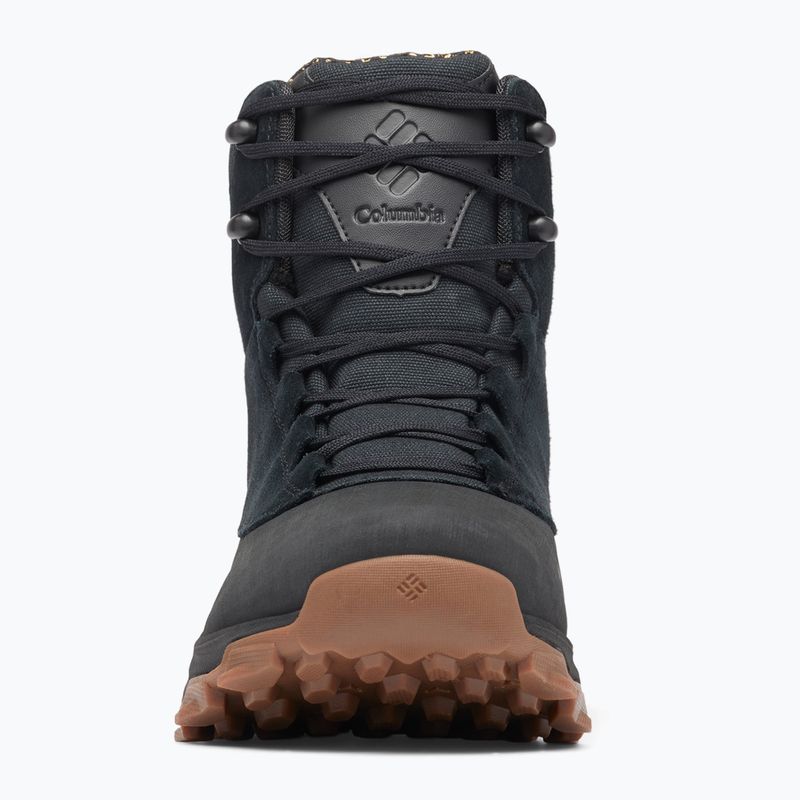 Columbia Expeditionist Shield V2 fekete/ grafit férfi csizma 11
