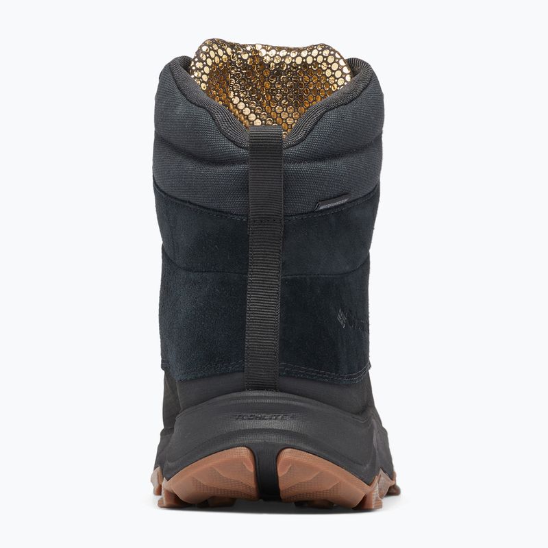 Columbia Expeditionist Shield V2 fekete/ grafit férfi csizma 12