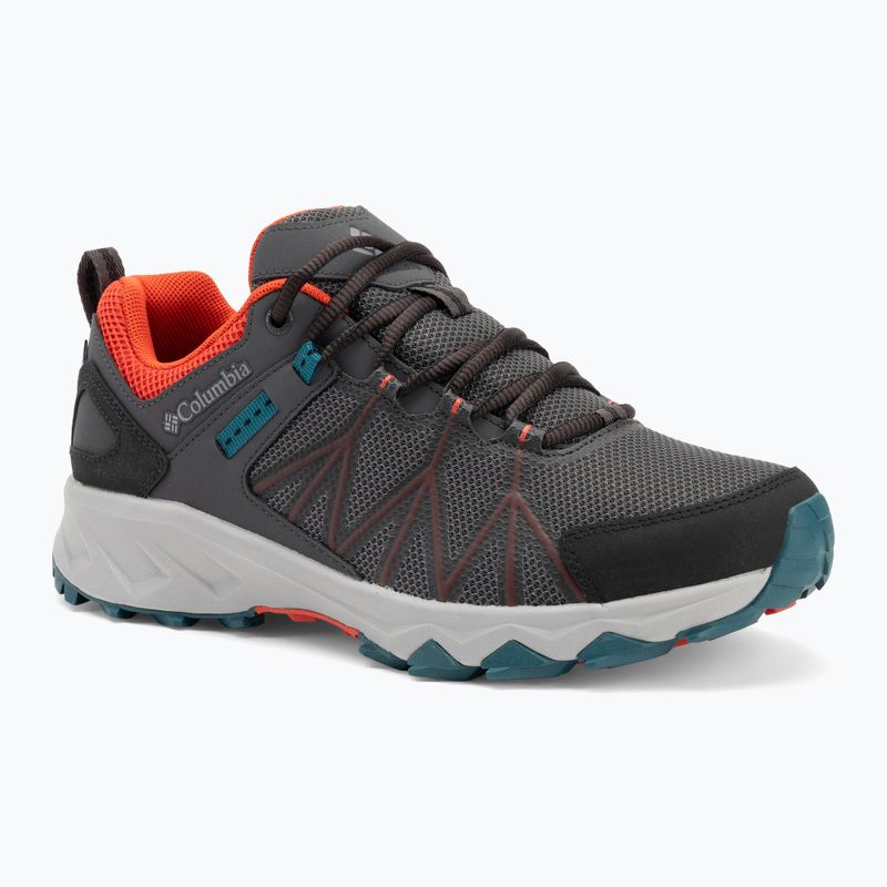Columbia Peakfreak II Outdry V2 shark/super sonic férfi túrabakancsok