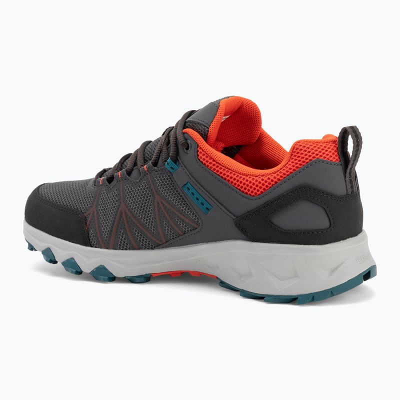 Columbia Peakfreak II Outdry V2 shark/super sonic férfi túrabakancsok 3