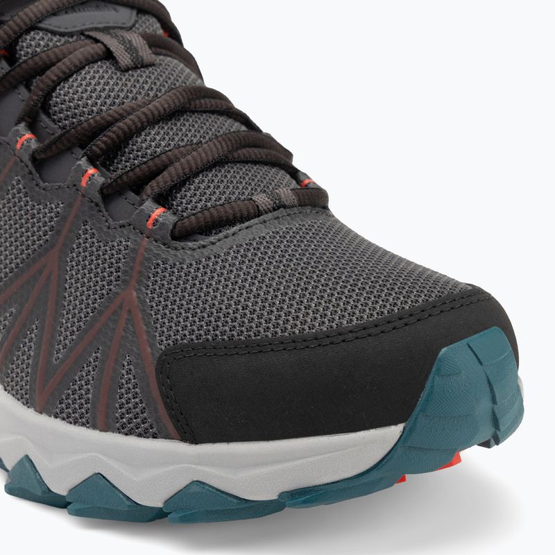 Columbia Peakfreak II Outdry V2 shark/super sonic férfi túrabakancsok 7