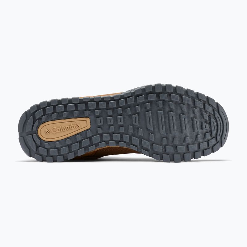 Férfi cipő Columbia Fairbanks MID V2 elk/graphite 16