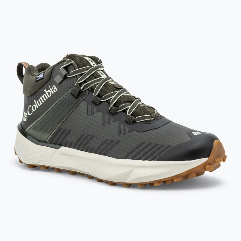 Columbia Facet 75 Equinox deep olive/ smokey sage férfi túrabakancsok