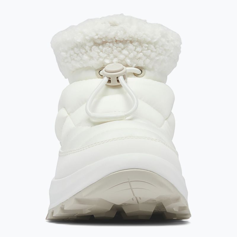 Női hótaposó Columbia Snowtrot Shorty sea salt/fig 3