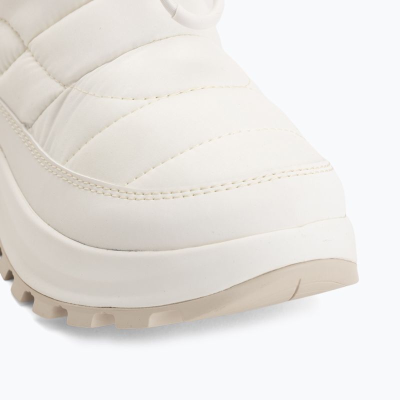 Női hótaposó Columbia Snowtrot Shorty sea salt/fig 7