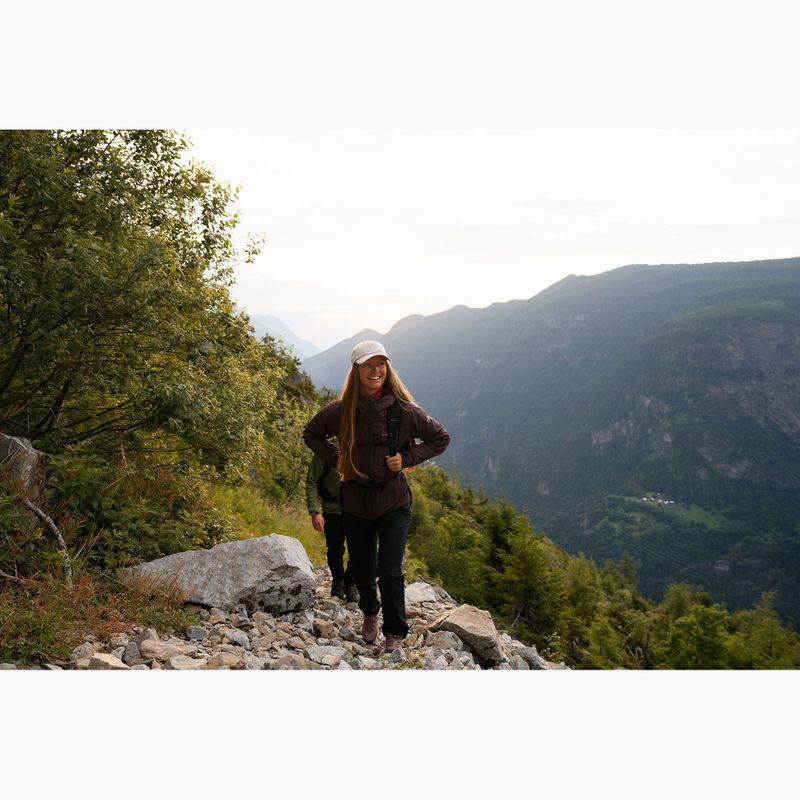 Férfi trekking cipő Columbia Expeditionist Extreme cordovan/mud 18