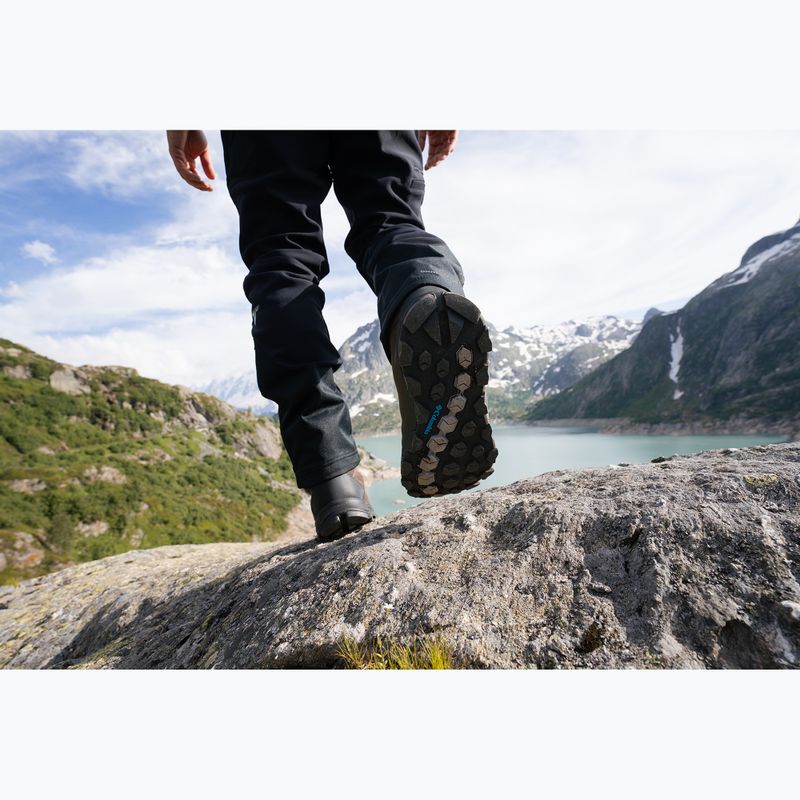 Férfi trekking cipő Columbia Expeditionist Extreme cordovan/mud 20