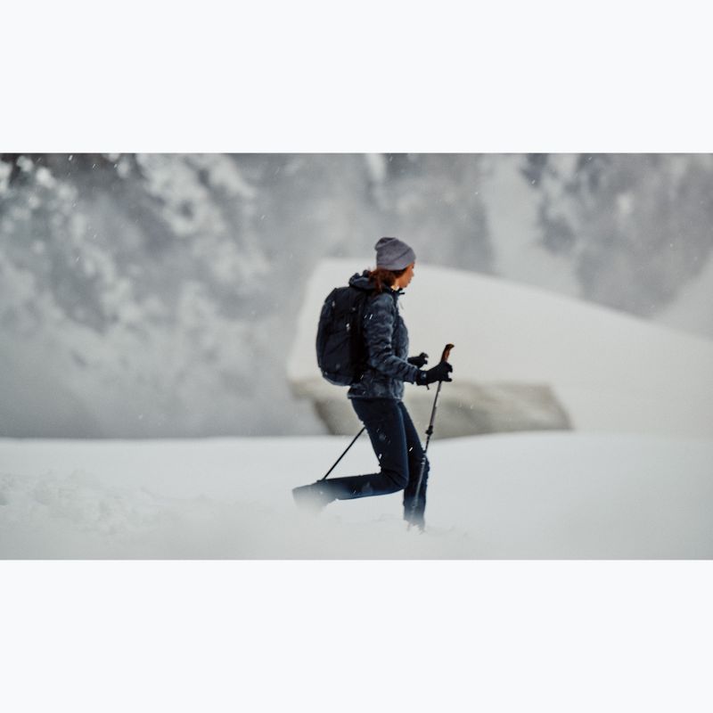 Női téli csizma Columbia Minx Shorty IV black/elk 9