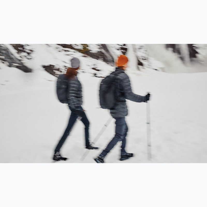 Női téli csizma Columbia Minx Shorty IV black/elk 10