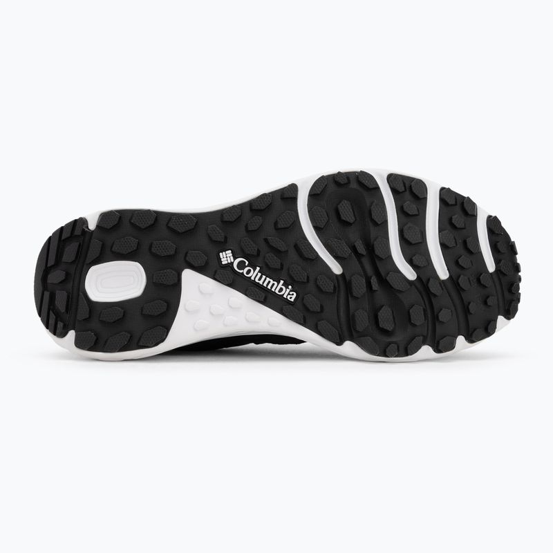 Columbia férfi túrabakancs Konos Trs Outdry fekete/deep wave 4