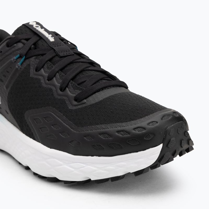 Columbia férfi túrabakancs Konos Trs Outdry fekete/deep wave 7