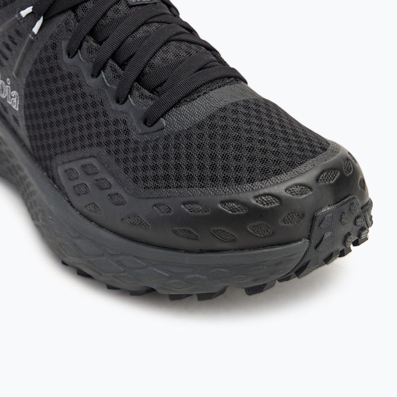 Columbia férfi túrabakancs Konos Trs Od Mid fekete/ cápa 7