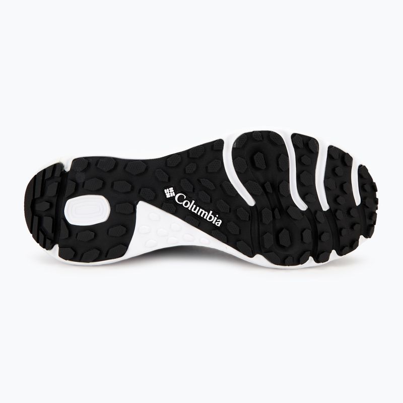 Columbia férfi túrabakancs Konos Trs Od Mid mountain kék/fehér 4