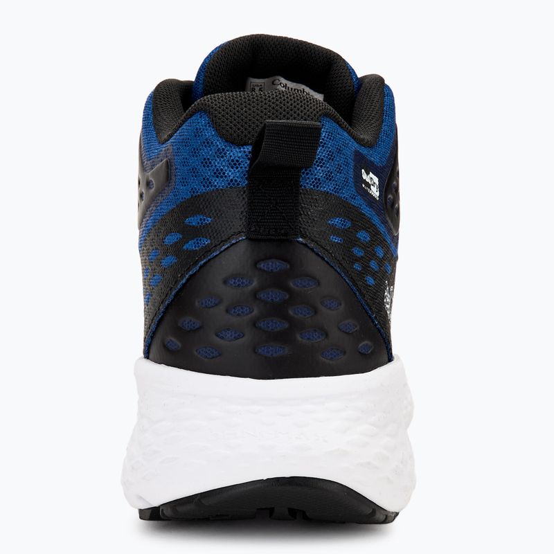 Columbia férfi túrabakancs Konos Trs Od Mid mountain kék/fehér 6
