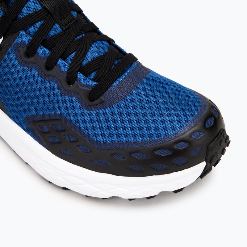 Columbia férfi túrabakancs Konos Trs Od Mid mountain kék/fehér 7
