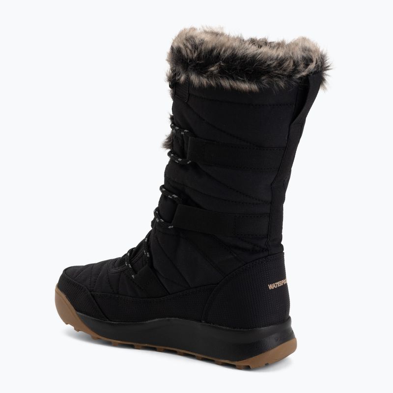 Női hótaposó Columbia Minx IV black/elk 3