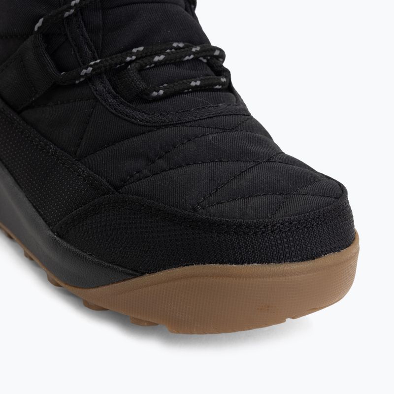 Női hótaposó Columbia Minx IV black/elk 7