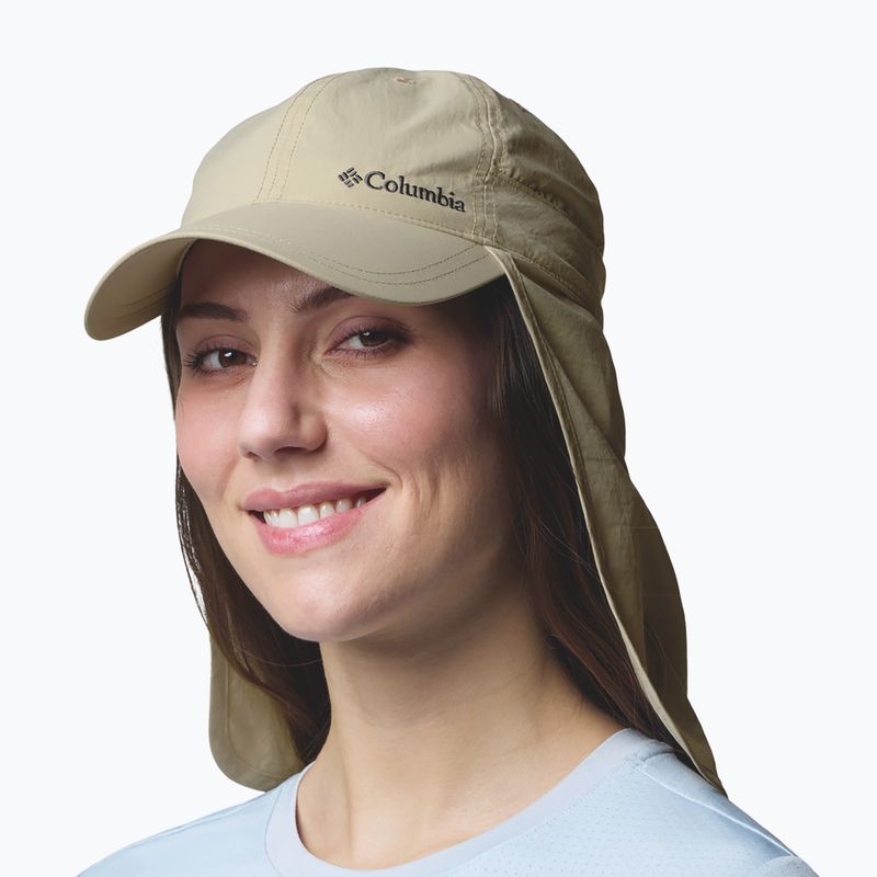 Baseballsapka Columbia Schooner Bank II Cachalot ancient fossil 4