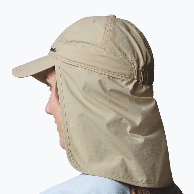 Baseballsapka Columbia Schooner Bank II Cachalot ancient fossil 5