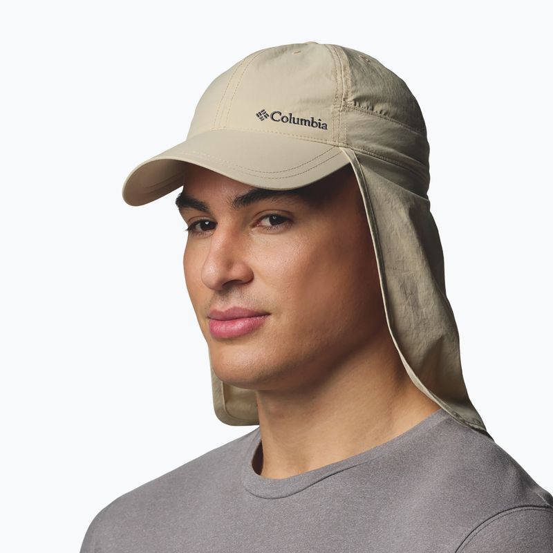 Baseballsapka Columbia Schooner Bank II Cachalot ancient fossil 6