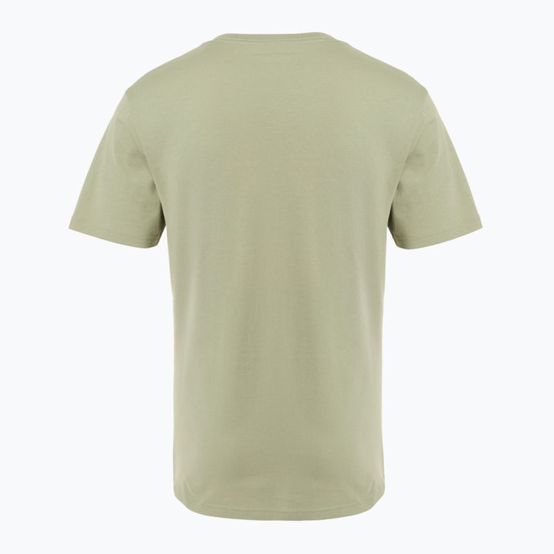 Férfi Columbia Path Lake Graphic Tee II szafari/kör alakú póló 2