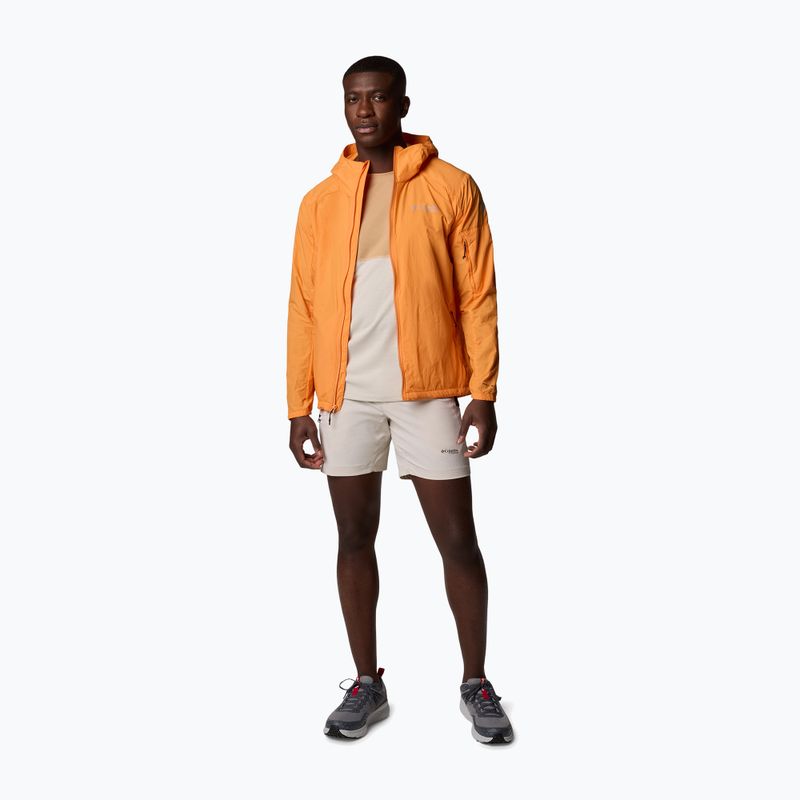 Columbia Loop Trail II Windbreaker férfi koi dzseki 2