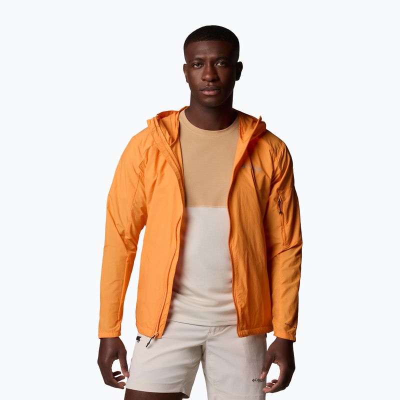 Columbia Loop Trail II Windbreaker férfi koi dzseki 5
