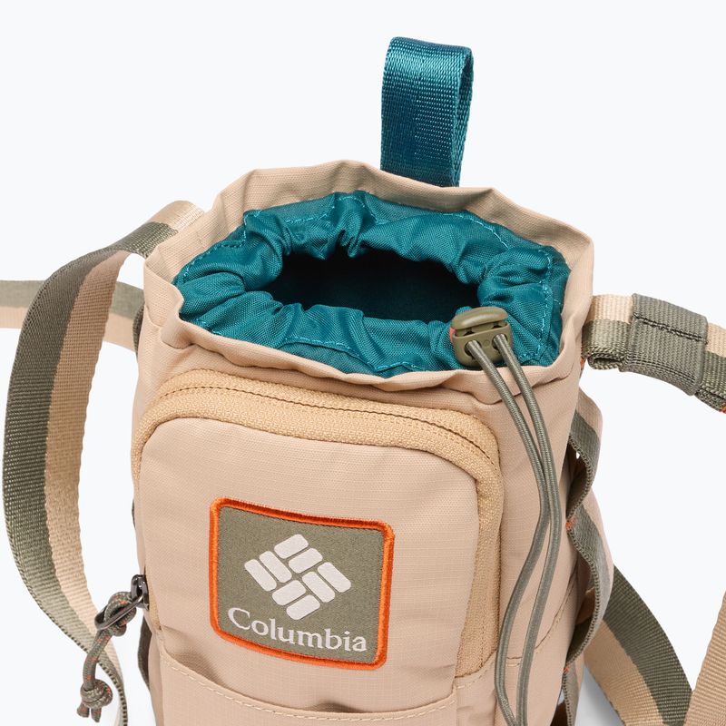 Columbia Trail Traveler vizes palack Sling kenu tasak 4