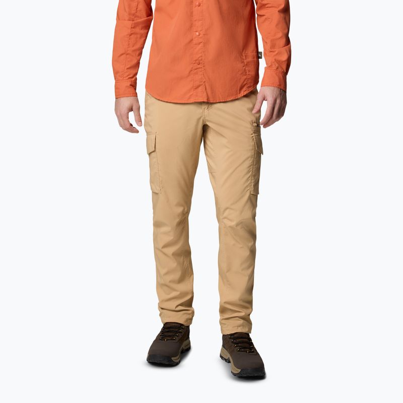 Férfi Columbia Skien Valley Cargo kenu trekking nadrág