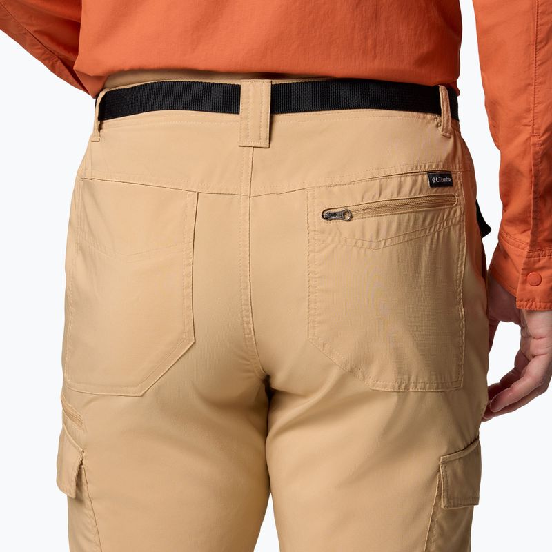 Férfi Columbia Skien Valley Cargo kenu trekking nadrág 6