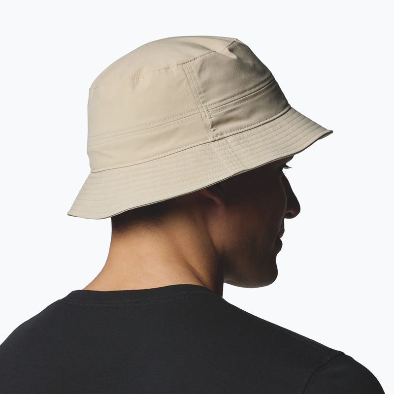 Kalap Columbia Trek II Bucket ancient fossil 7