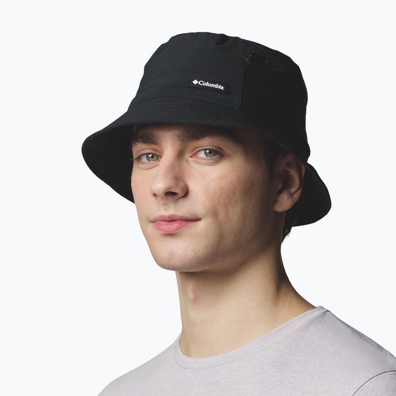 Kalap Columbia Trek II Bucket black 4