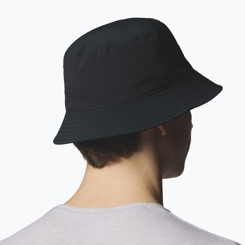 Kalap Columbia Trek II Bucket black 5