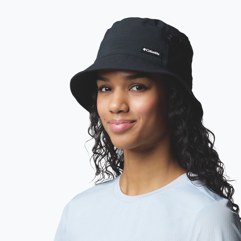 Kalap Columbia Trek II Bucket black 6