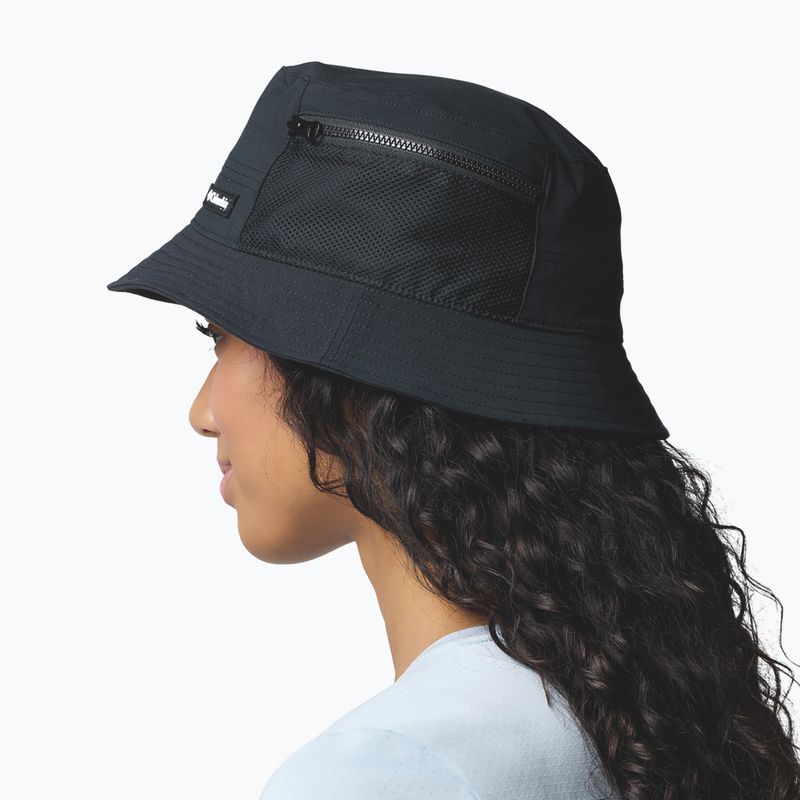 Kalap Columbia Trek II Bucket black 7