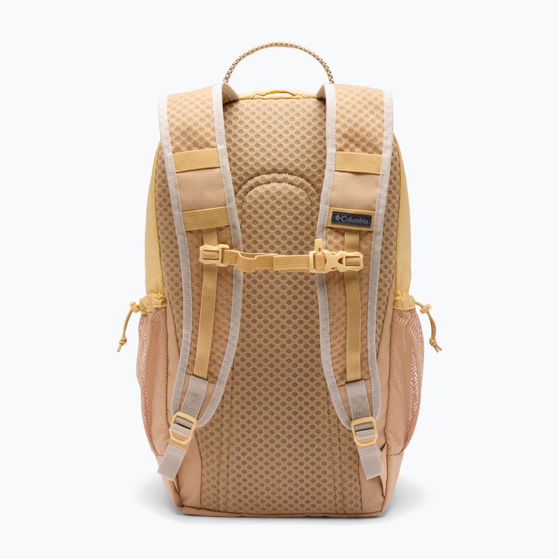 Columbia Echo Mountain 25 l homokdűne/kanóc túra hátizsák 2