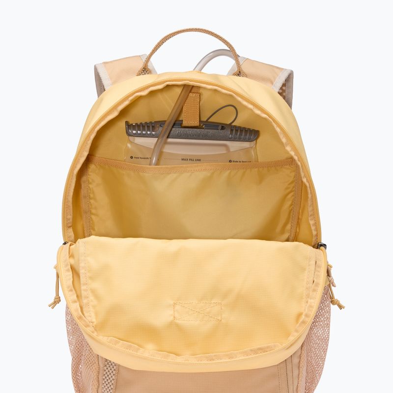 Columbia Echo Mountain 25 l homokdűne/kanóc túra hátizsák 4