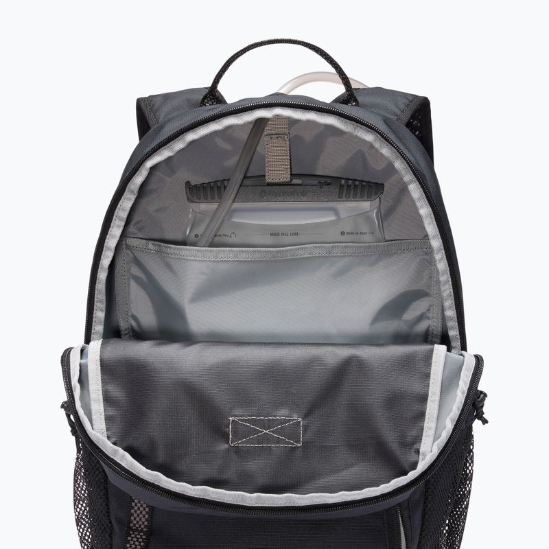 Columbia Echo Mountain 25 l túrahátizsák fekete 4