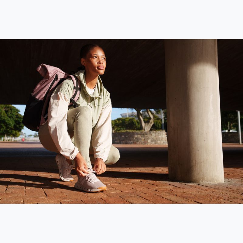 Columbia Convey III 27 l hátizsák fig 12