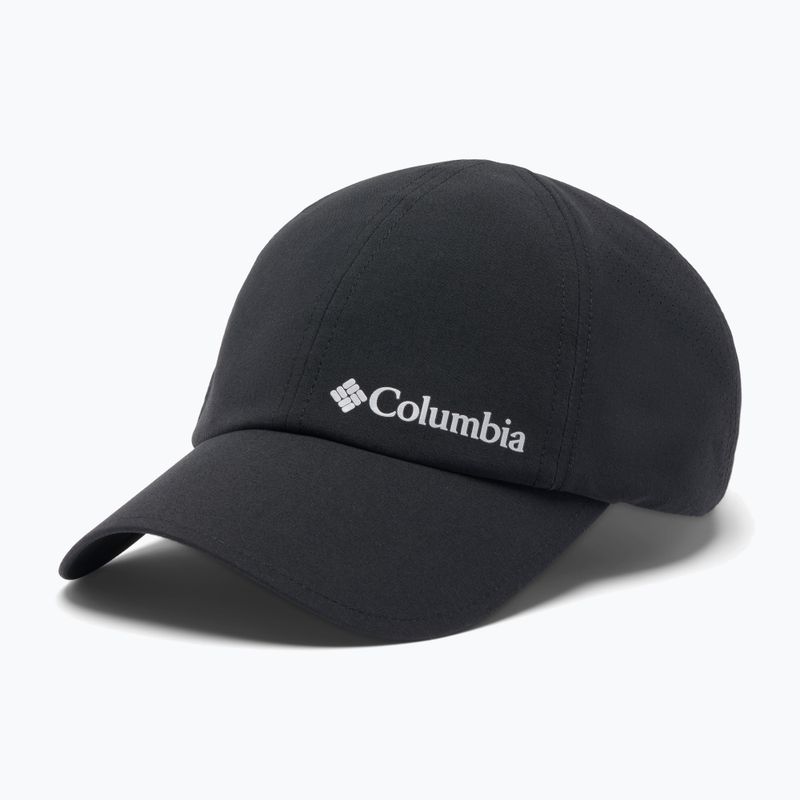 Columbia Silver Ridge IV Ball fekete baseball sapka