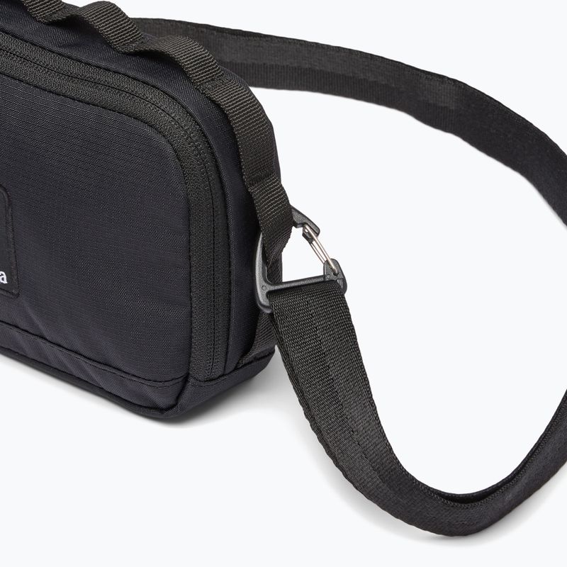 Columbia Trail Traveler Crossbody táska fekete 4