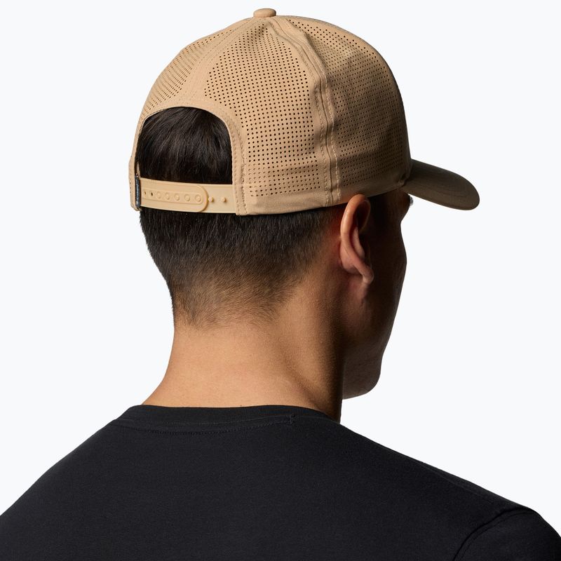 Columbia Mountaincap 3D Stretch Snap Back kenu/karikás sapka 4