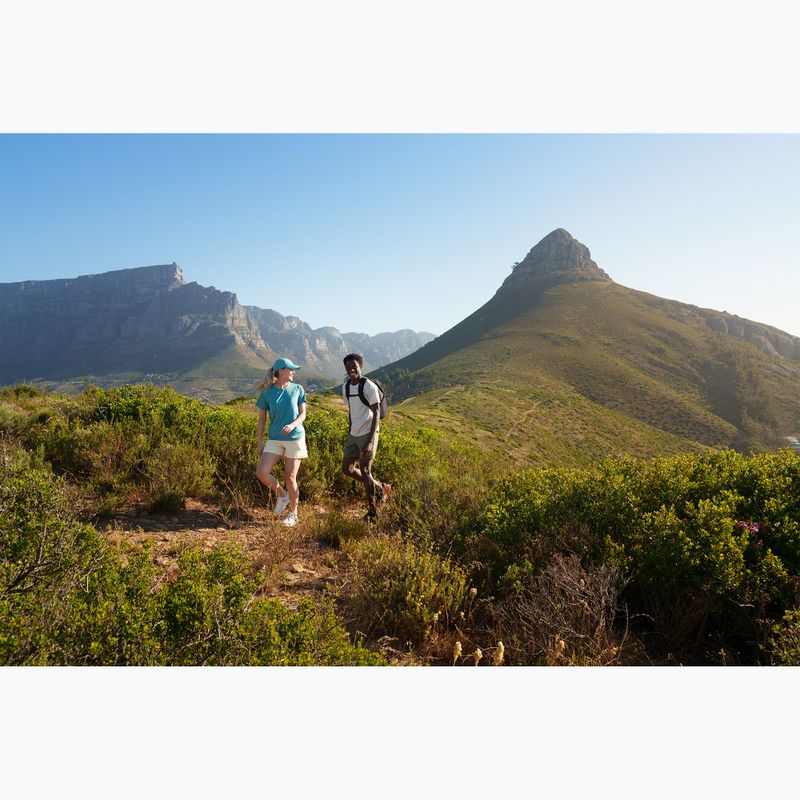 Columbia Atlas Explorer II 26 l túra hátizsák fekete 12