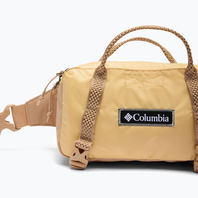 Columbia Echo Mountain Hip homokdűne / kenu vesetáska 4