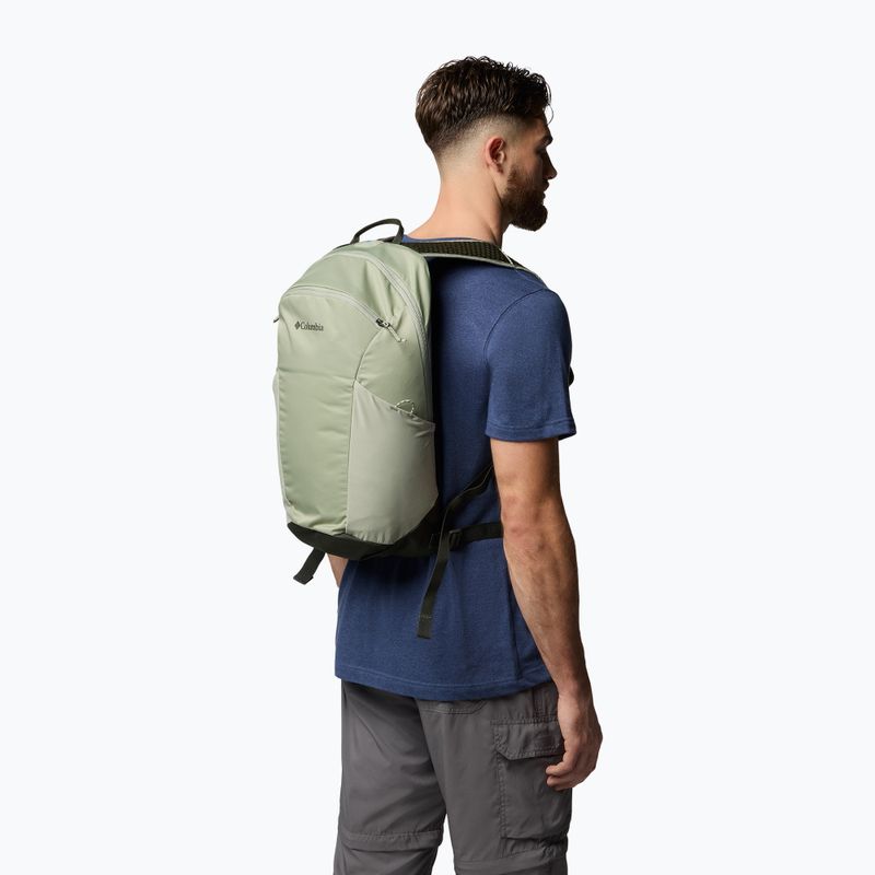 Columbia Blackcomb Ridge 18 l safari/greenscape túra hátizsák 10