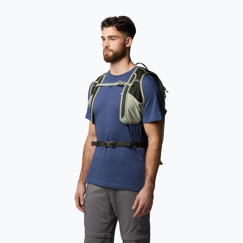 Columbia Blackcomb Ridge 18 l safari/greenscape túra hátizsák 11