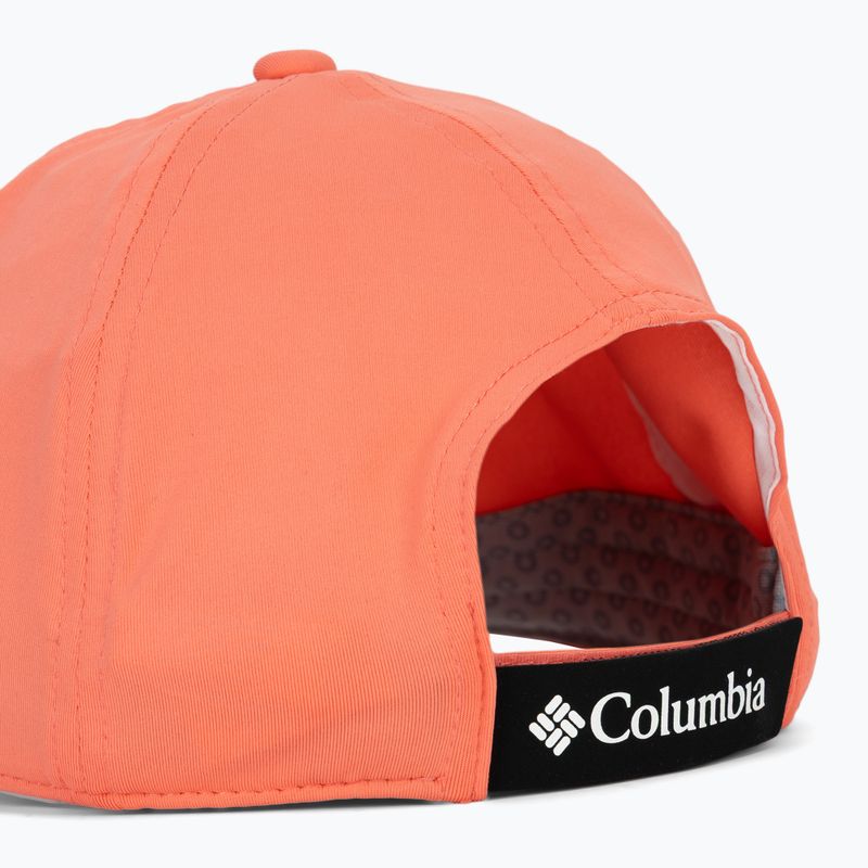Columbia Coolhead III Ball alpenglow baseball sapka 4