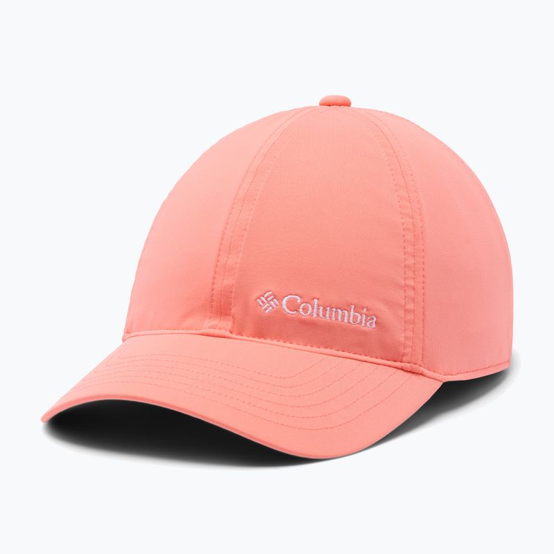 Columbia Coolhead III Ball alpenglow baseball sapka